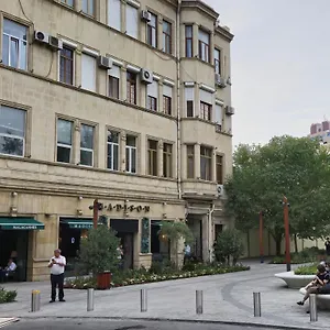  Апартаменты Center 14