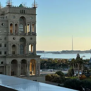  Апартаменты Panoramic View
